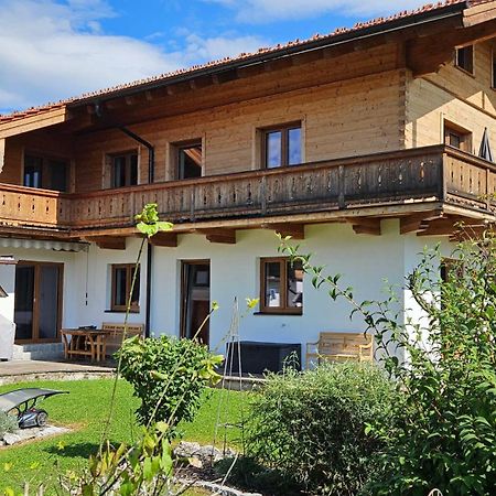 Chalet Weitsee Reit im Winkl Exterior photo